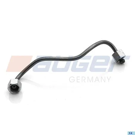 Трубопровод, Форсунка HCV для MERCEDES BENZ TRUCK AXOR (2002-2004) на насос-форс AUGER 81124
