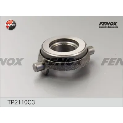 Муфта сцепления М 412 В СБОРЕ FENOX TP2110C3