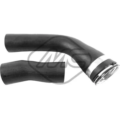 Патрубок ALFA ROMEO Metalcaucho 97046