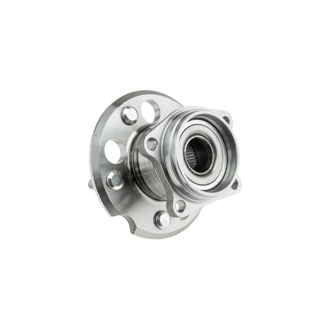 Подшипник ступицы задний TOYOTA SIENNA 4WD 04- NTY KLTTY111