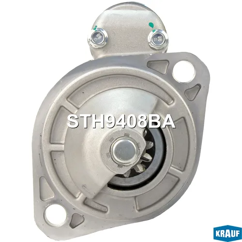 Стартер 1.7 kW KRAUF STH9408BA