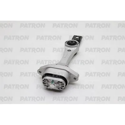 Опора двигателя задн (зеленая) SKODA: OCTAVIA, SEAT: TOLEDO 99-, G PATRON PSE3014