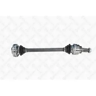 Привод задний 626mm, 33201229141 BMW E39 2.3-3.0i 95-04 STELLOX 158 1286-SX