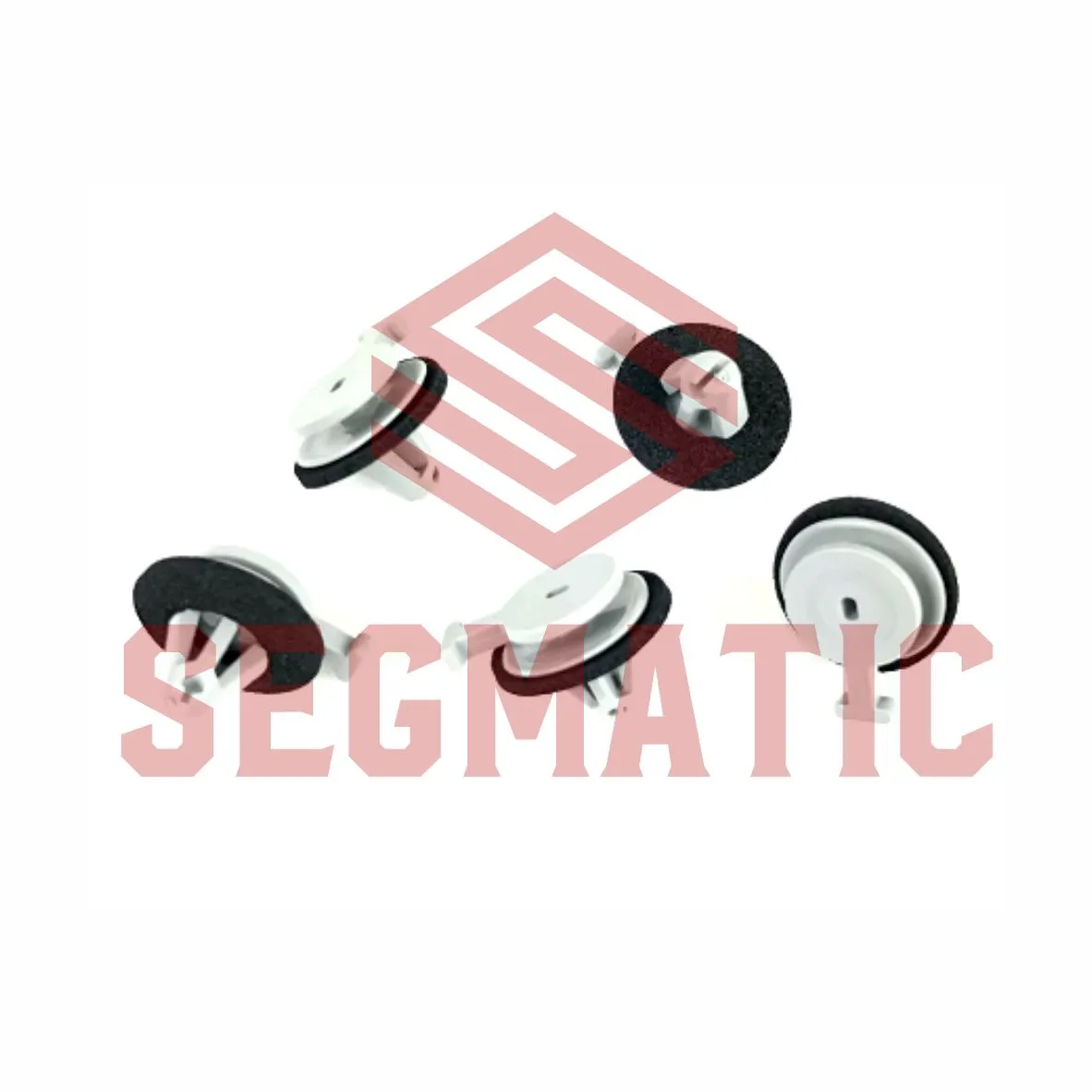 Клипса пластмассовая LAND ROVER SEGMATIC SG70203462