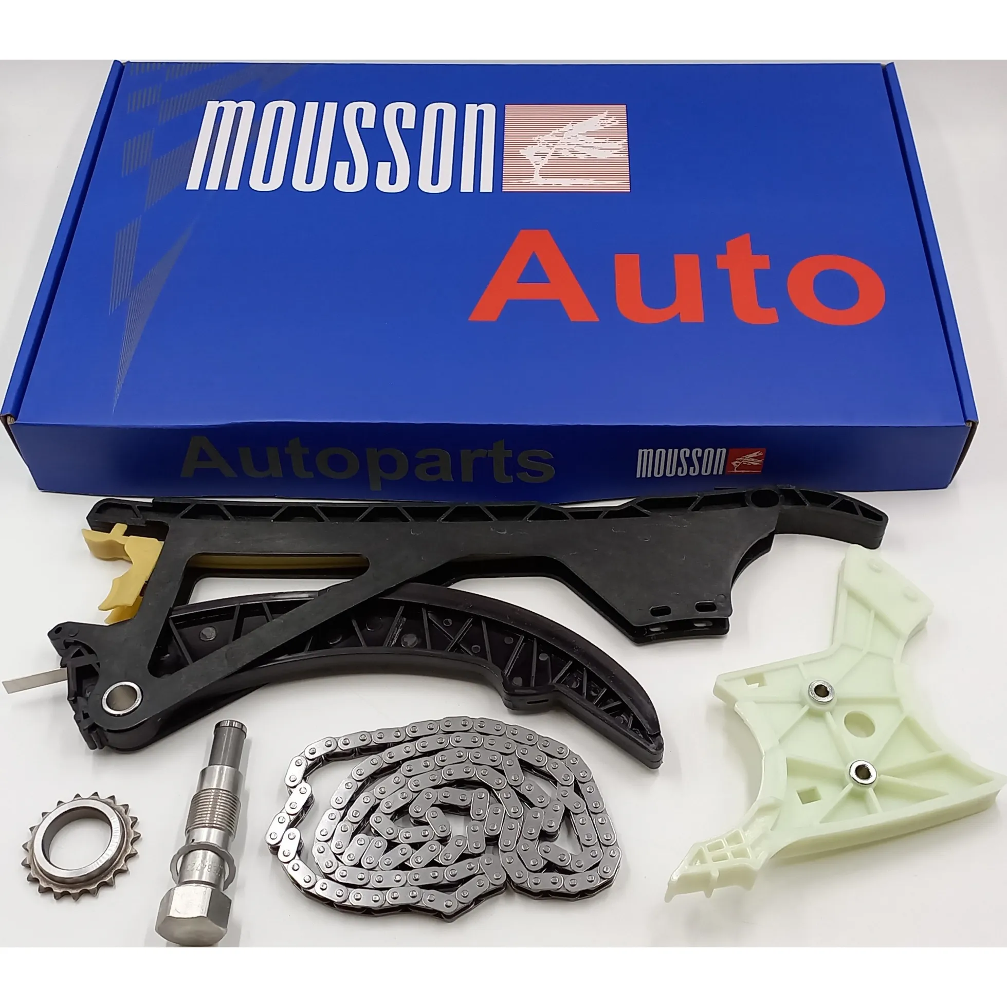Комплект цепи ГРМ 55 MOUSSON STKN55C