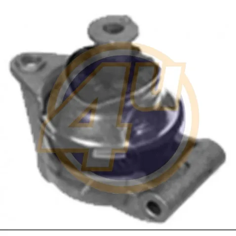 Подушка двигателя задняя OPL ASTRA G/ZAFIRA 4U EM-000154