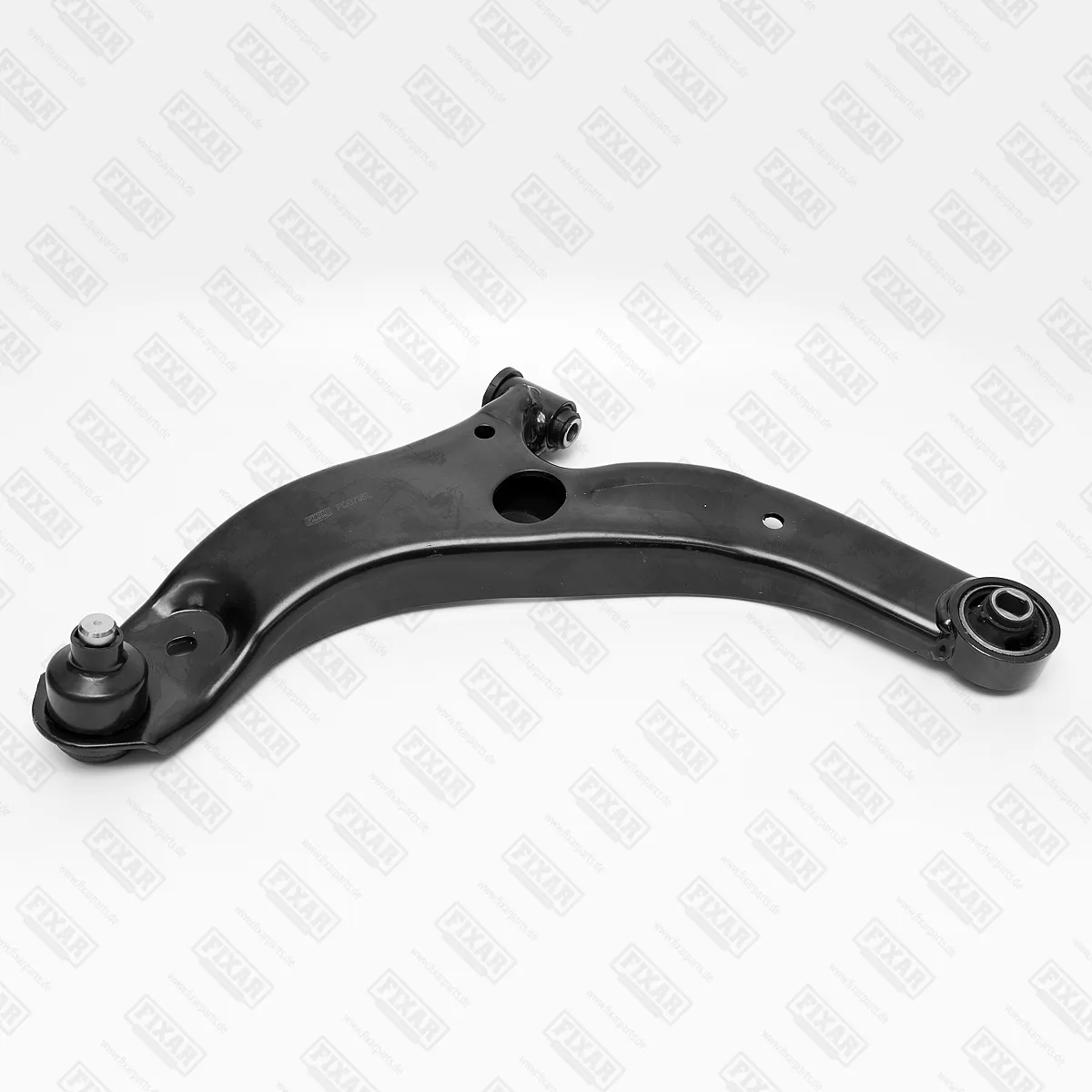 Рычаг подвески передний нижний левый MAZDA 323 87-> FIXAR FQ0795L