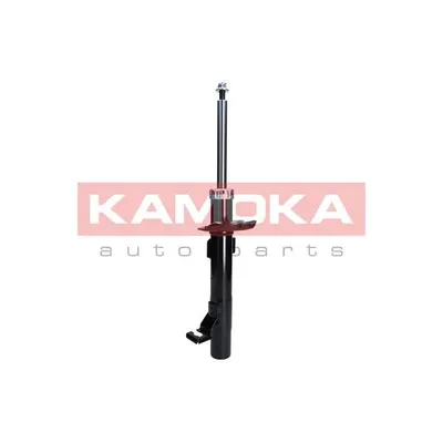 Амортизатор перед. лев. газ FORD FUSION 02- 20333838