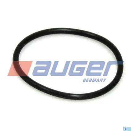 Кольцо (РТИ) круг.сеч. 043-048-26 ГОСТ-9833-73 AUGER 60137