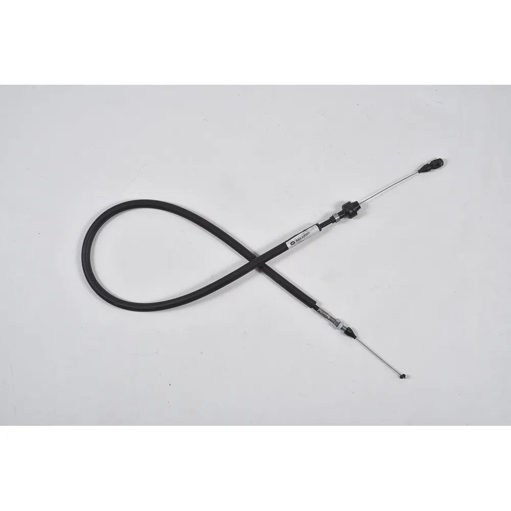 Трос газа ВАЗ 2123 Рекардо RR01240