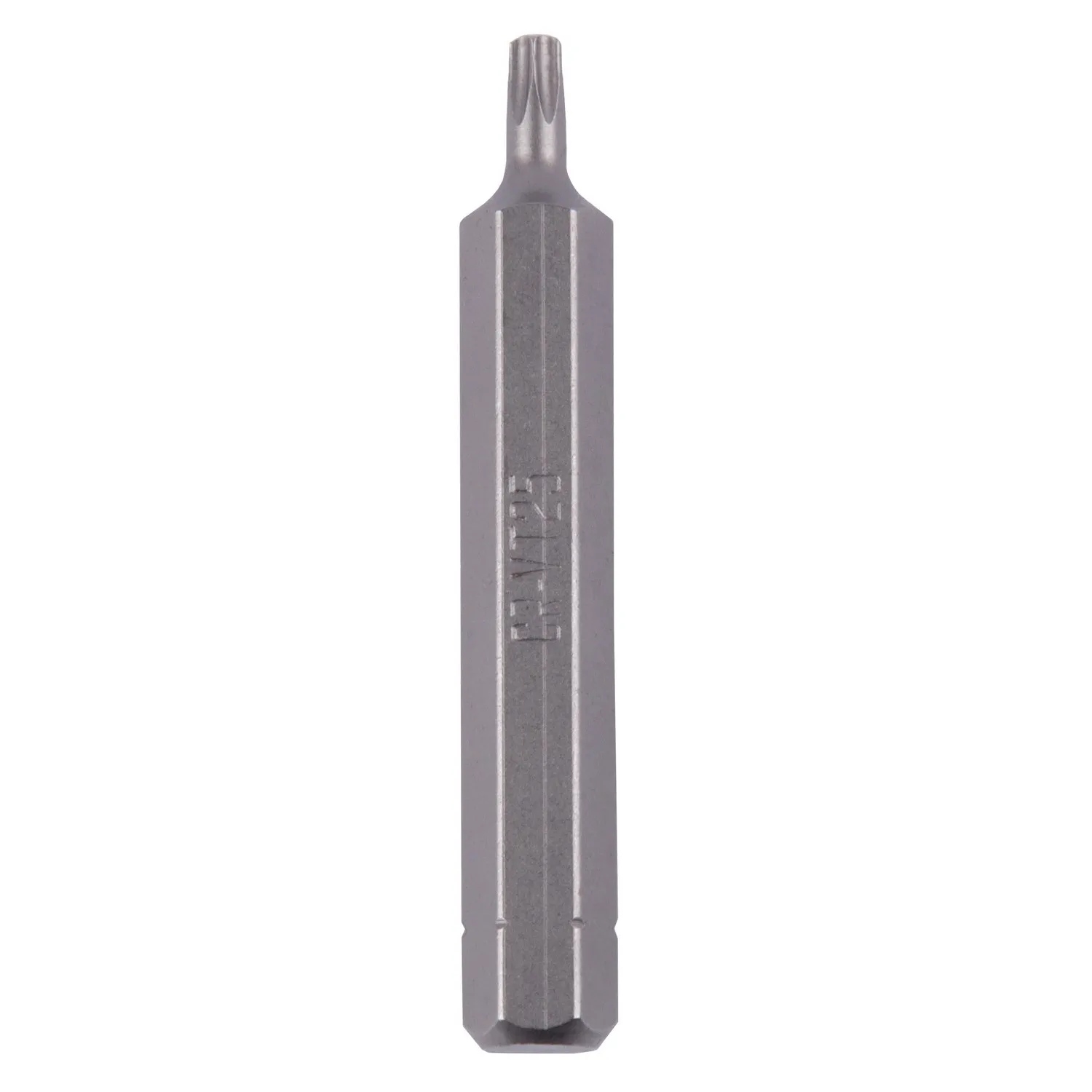Бита 10мм TORX с отверстием L75 TH20 AVSTEEL AV-889320