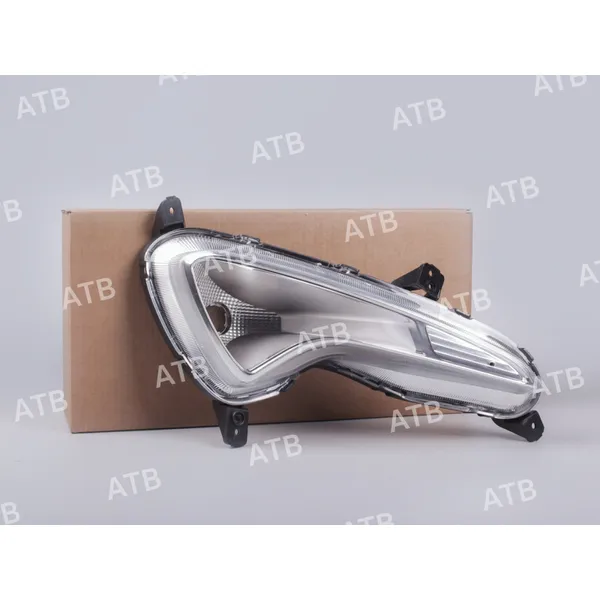 Фара ПТФ Hyundai Solaris 1 2014-2017 рестайлинг правая ATB 1AHS10PAR