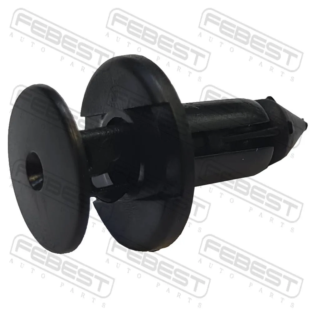 Клипса FEBEST 88570-027