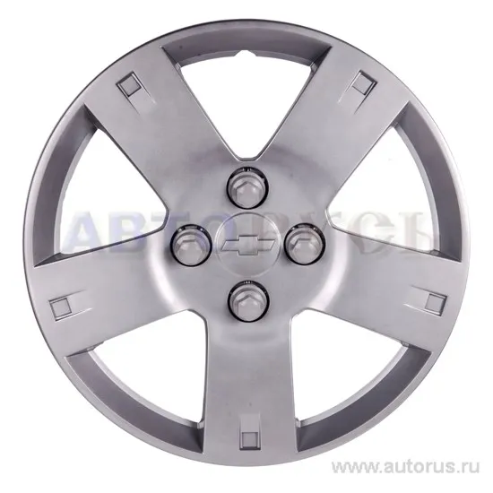 Колпак колеса Aveo R14 GENERAL MOTORS 96653144