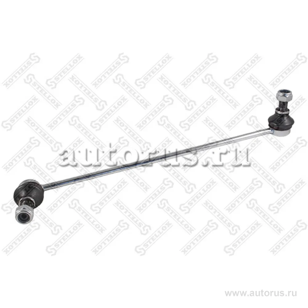 Тяга стабилиз. переднего левая VW (5600570_SX) STELLOX 5600569_SX