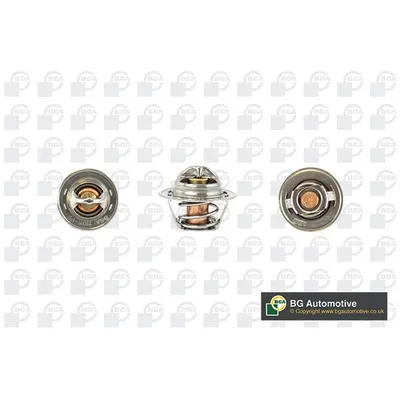 ТЕРМОСТАТ Bga CT5536