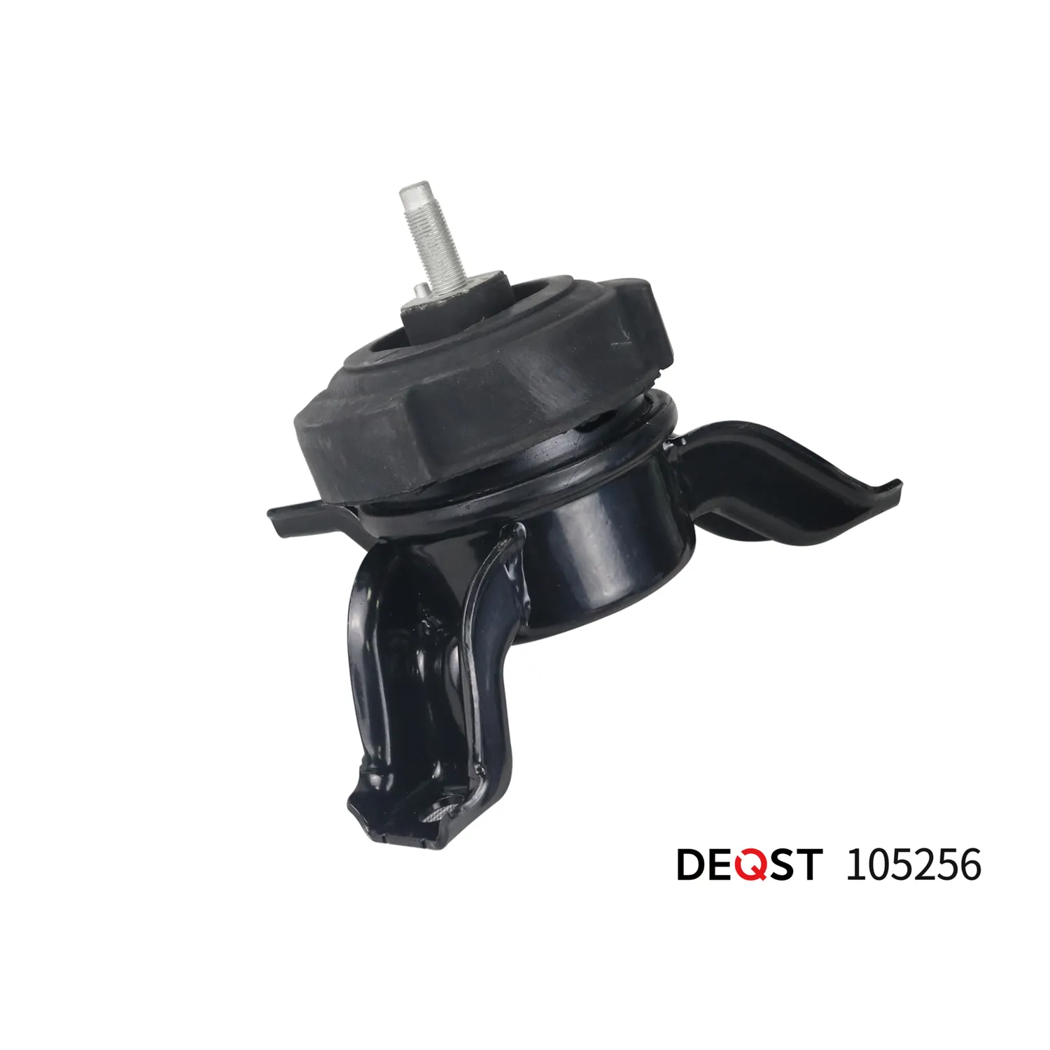 Опора двигателя R HYUNDAI SANTA FE 2012 2018 DEQST 105256