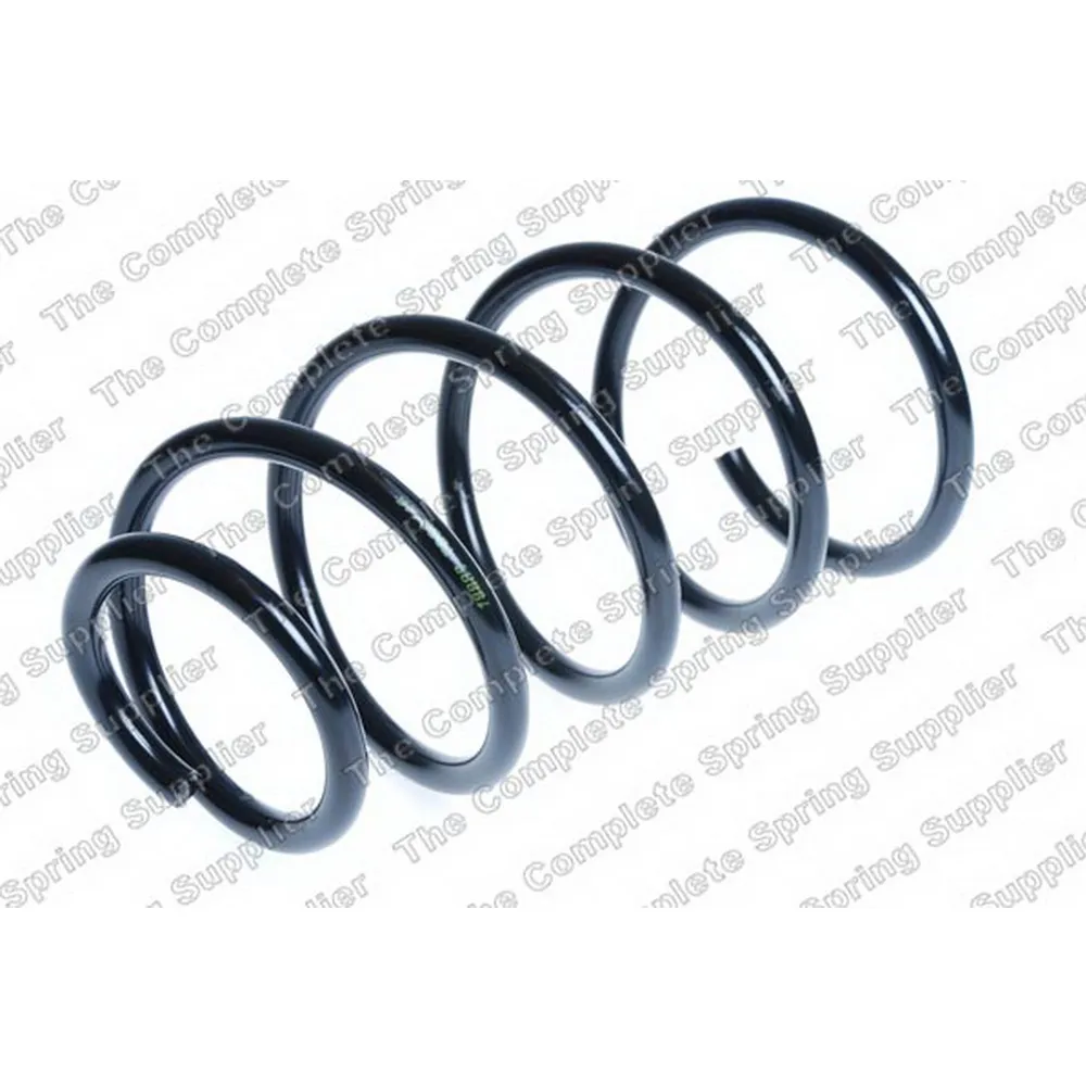 Пружина передняя L=R BMW E60 04-> LESJOFORS 40 084 76