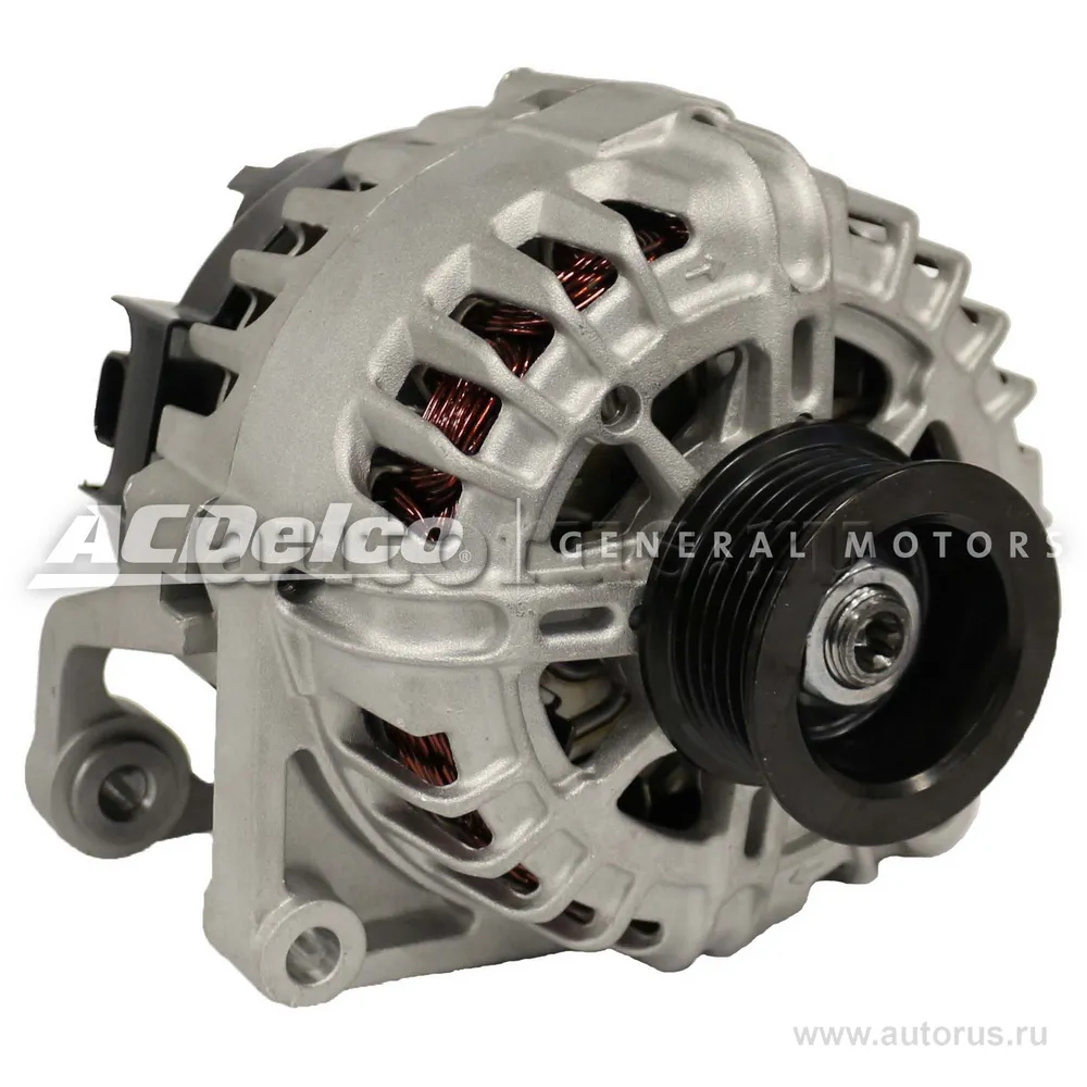 Генератор ACDelco 19348871