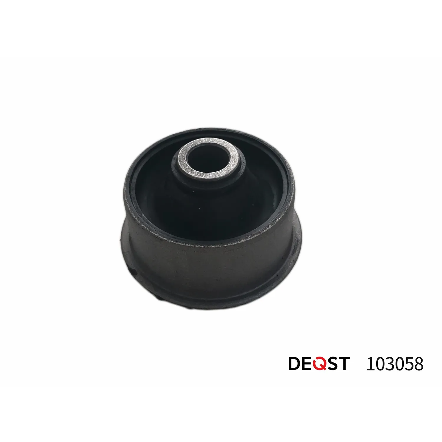Сайлентблок рычага пер. задн. FORD ESCORT/FIESTA/KA 90-/96-.. DEQST 103058