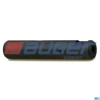 Палец ф25 L 126 рессоры MERCEDES AUGER 52962