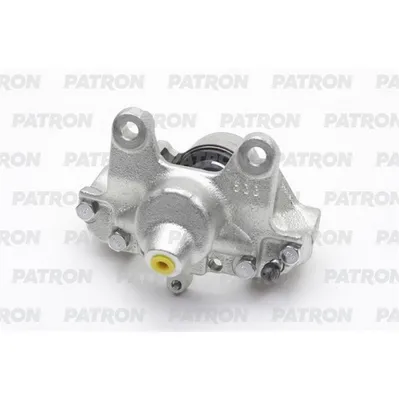 Суппорт тормозной задн прав MB W124/W202/W210 2.0-3.2/2.5TD 93> PATRON PBRC026