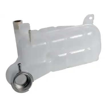 Бачок расширительный MB W124 2.0-3.0 84-93/W201 2.0-2.6 82-93 STELLOX 75-51267-SX