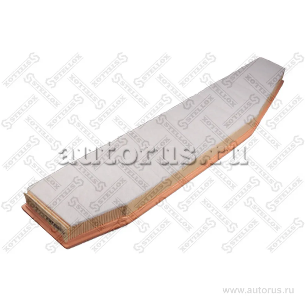 Фильтр воздушный BMW X3 E83 2.0/3.0 04> STELLOX 71-01180-SX
