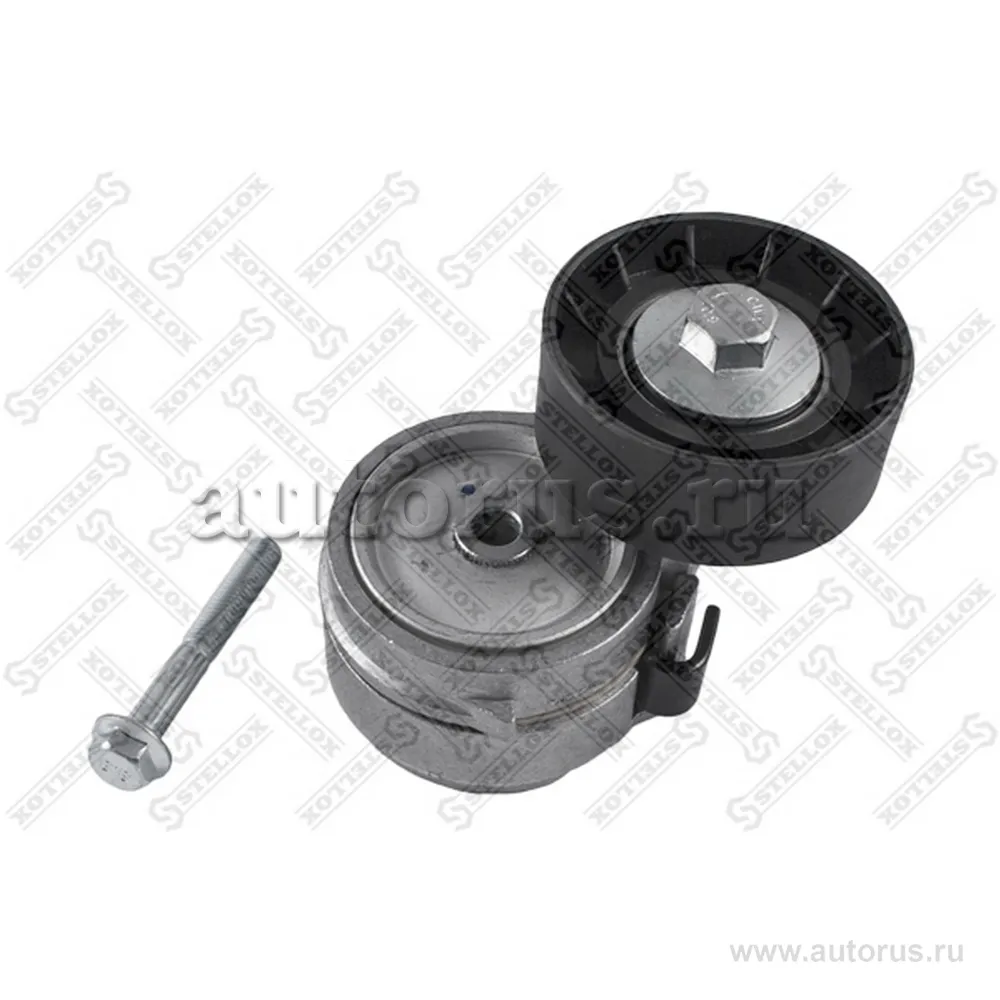 Ролик нат. ГРМ Fiat Palio STELLOX 0340257_SX