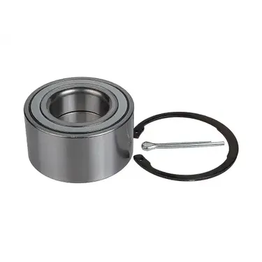 К-кт подшипника ступицы передней Renault Megane 1.4-2.0/1.5DCi 02> ZENTPARTS Z21902