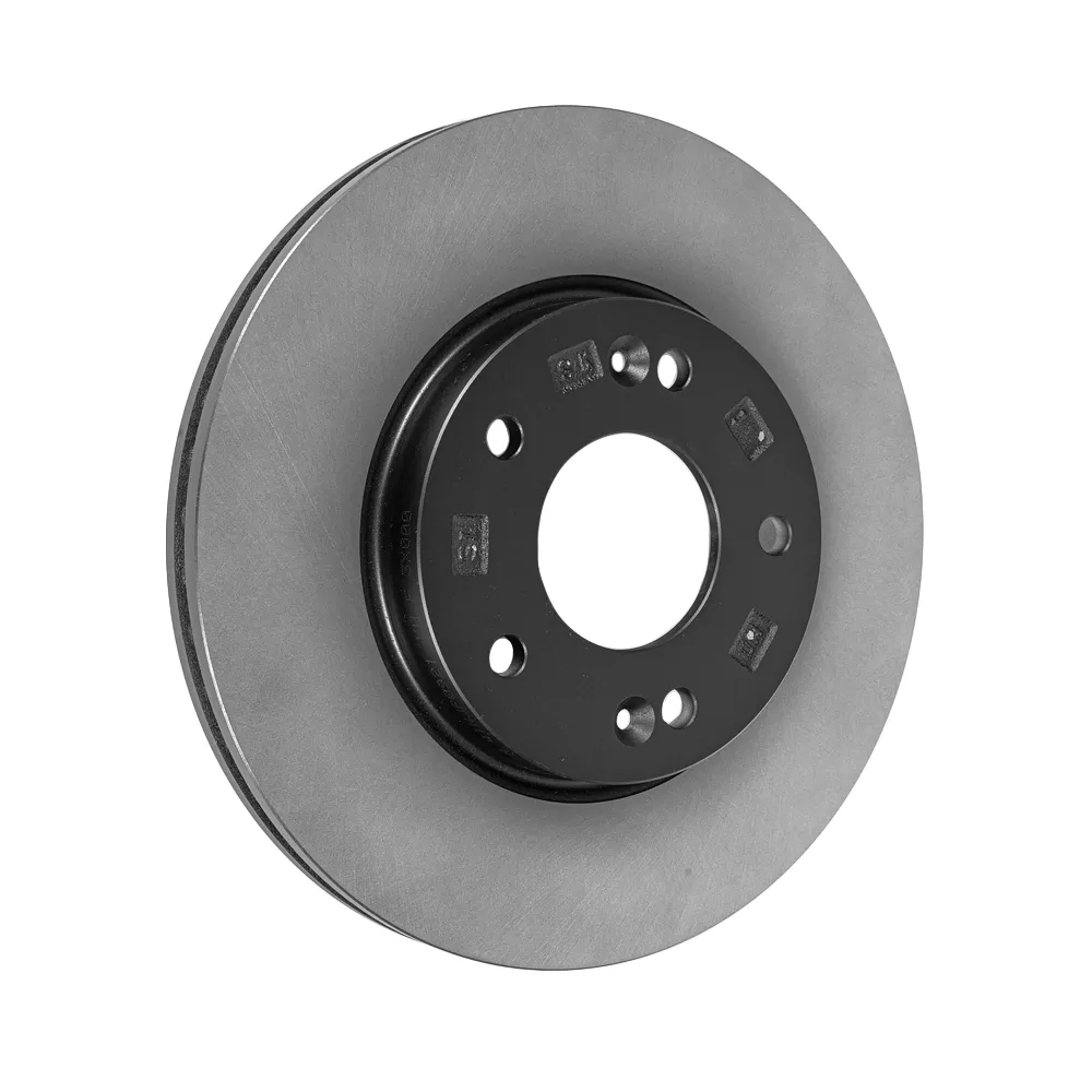 Диск тормозной передний HYUNDAI CRETA HYUNDAI/KIA 51712-M0000
