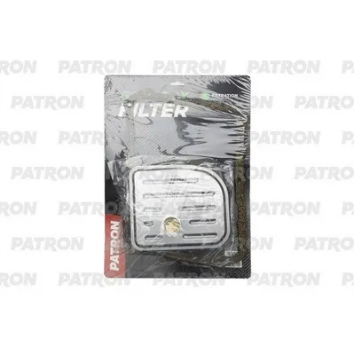 Фильтр АКПП с прокладкой HYUNDAI: SANTA FE [CM] 10-, IX35 [TM] PATRON PF5153