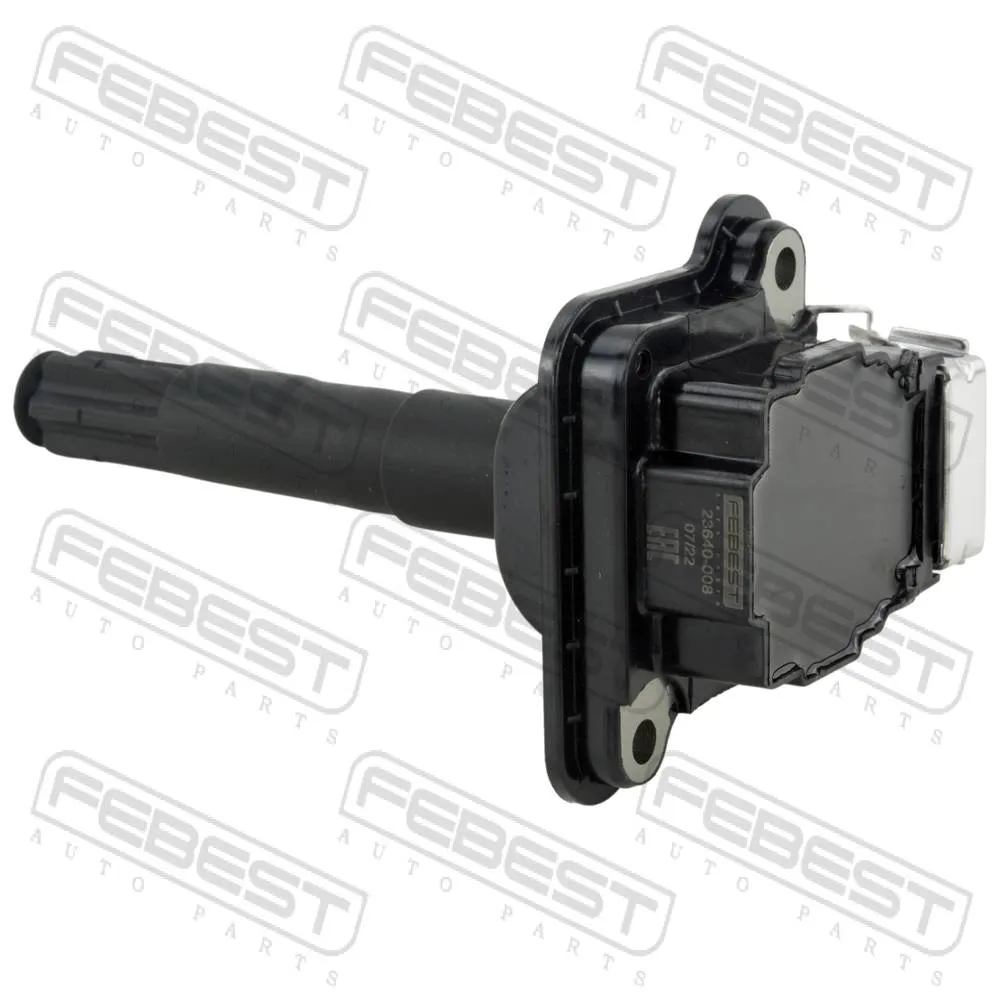 Катушка зажигания AUDI A6/AVANT 1998-2005 [RDW] FEBEST 23640-008