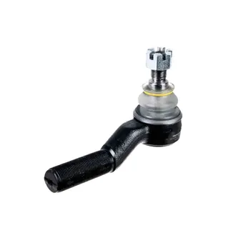 Наконечник рулевой левый Hyundai HD ZENTPARTS Z11256_ZNT