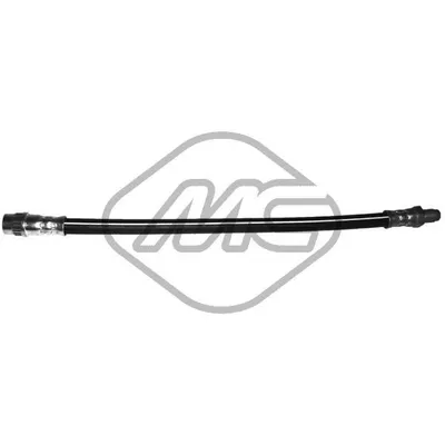 Шланг торм REN 19 пер L=310MM Metalcaucho 96075