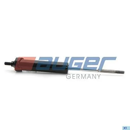 Амортизатор SCANIA 4,P,R,T series кабины передний (I I) 313805 аналог 313804 аналог AUGER 20432