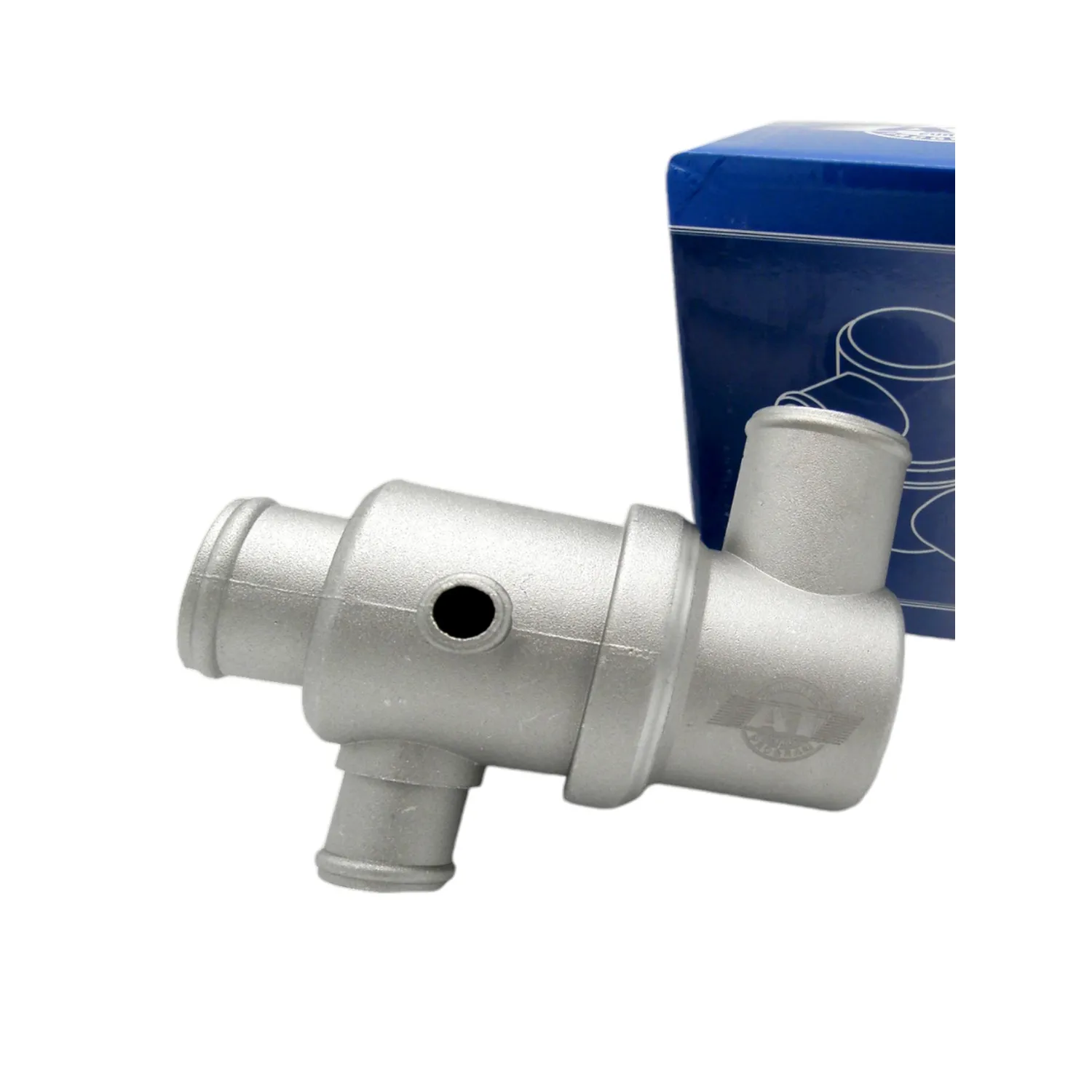 Термостат_ВАЗ 2123, шт Auto Technologies Group AT 6010-023TH