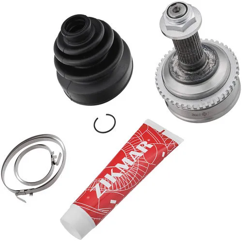 ШРУС НАРУЖНЫЙ MAZDA 6 GG (02--08) ZIKMAR Z87282R