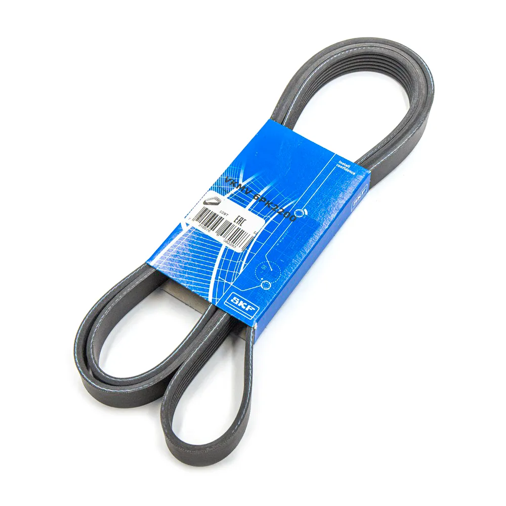 Ремень поликлиновый SKF VKMV6PK2200