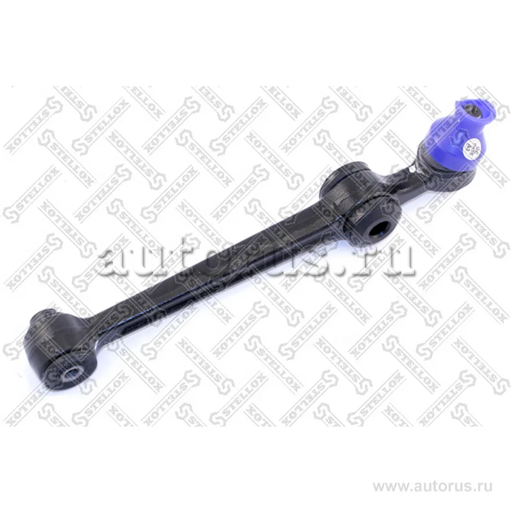 Рычаг правый Mazda 121 all 90-96 STELLOX 57-71040-SX