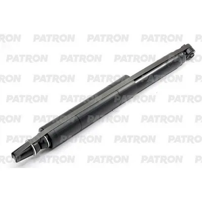 Амортизатор подвески задн RENAULT Clio III 05- PATRON PSA344810