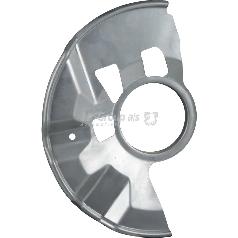 Кожух тормозного диска переднего R MAZDA 6 0208 JP JP GROUP 3864202180