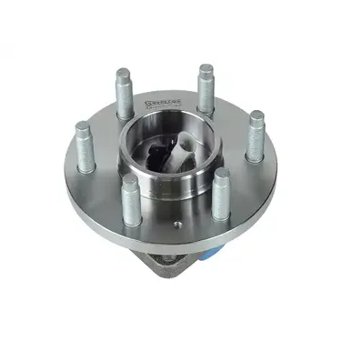 К кт подшипника ступицы передней STELLOX 4329295SX