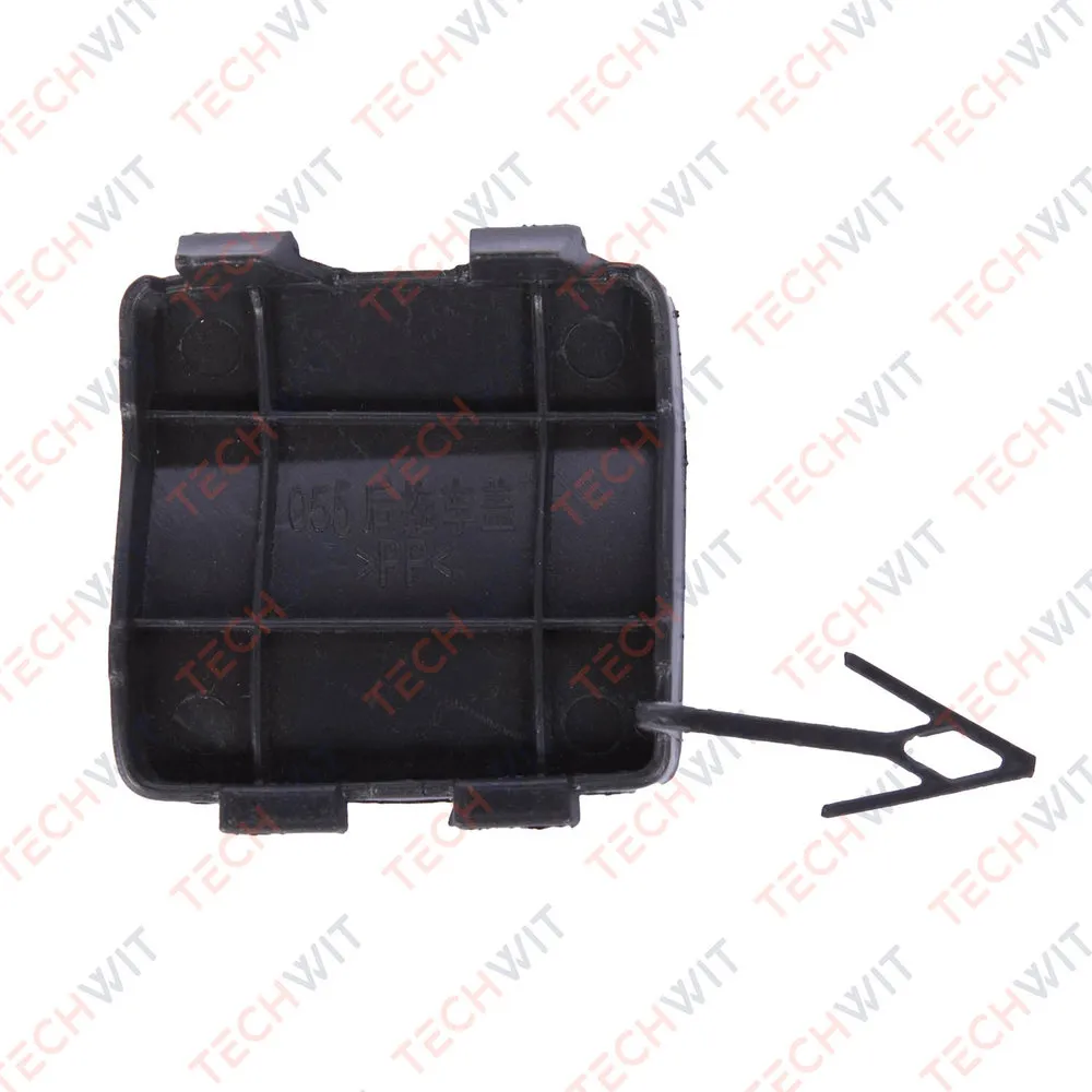 Заглушка бампера заднего Geely Atlas Pro 2021 TECHWIT BD002GWL007TW