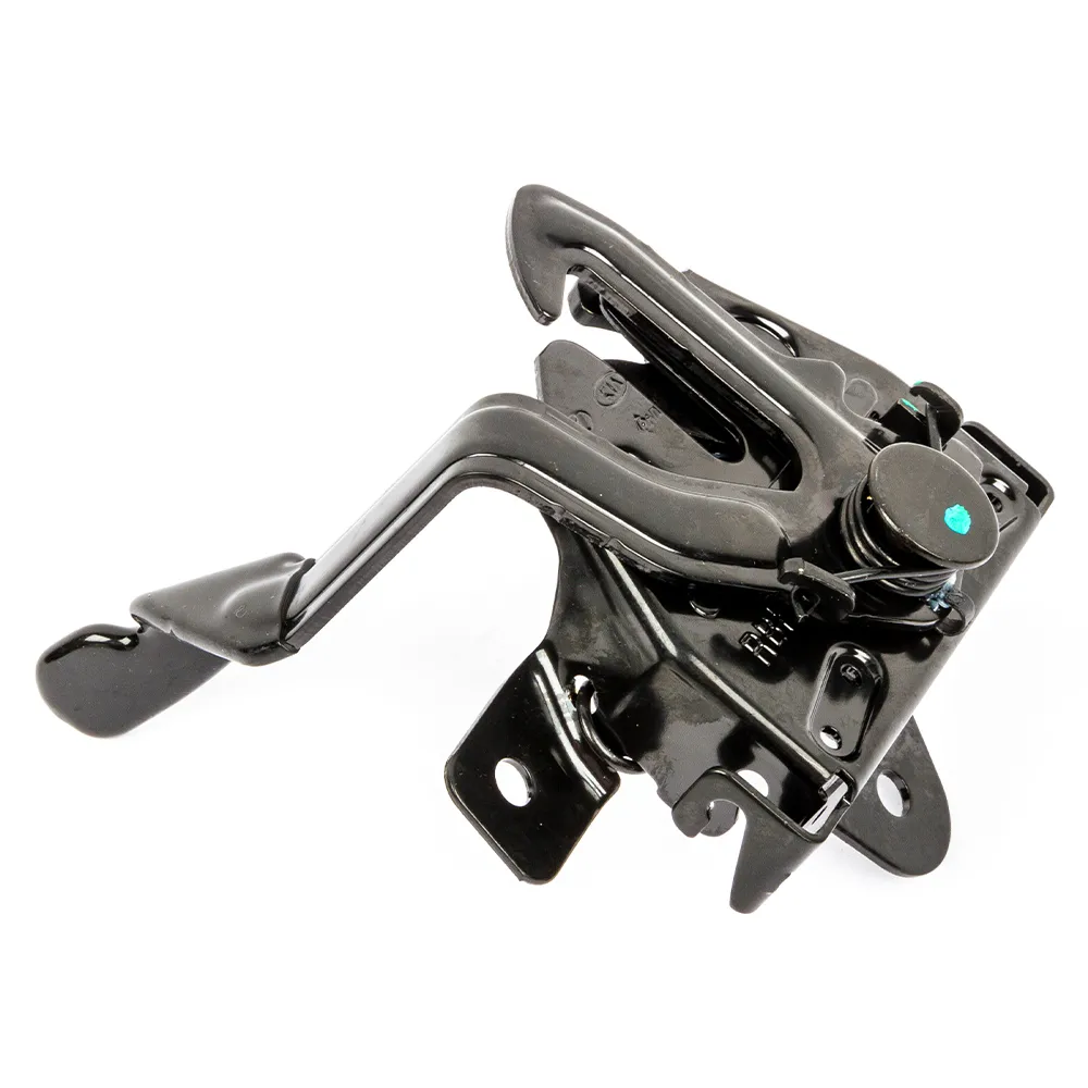 Замок капота HYUNDAI/KIA 81130-1R000