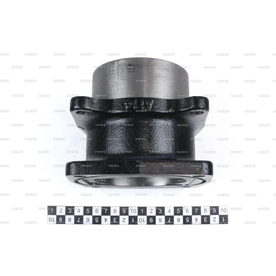 Гильза воздушного компрессора 85mm ZEVS LAC-3101