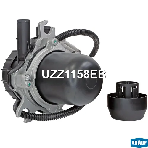 Насос воздушный KRAUF UZZ1158EB
