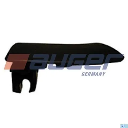 Дверная ручка MAN F2000 внутренняя левая AUGER 66391