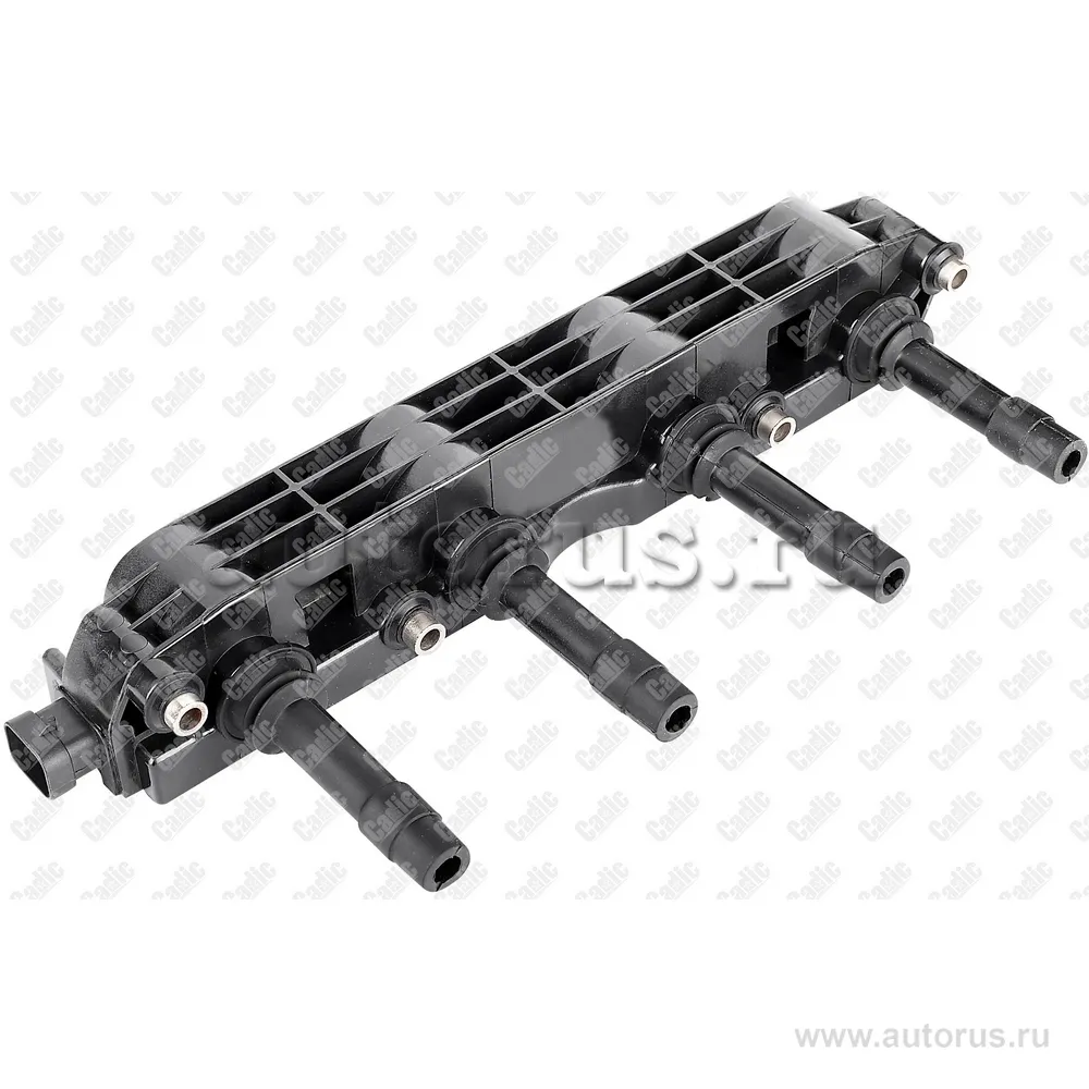 Катушка зажигания OPEL Astra G/Vectra B/C CADIC KD8060