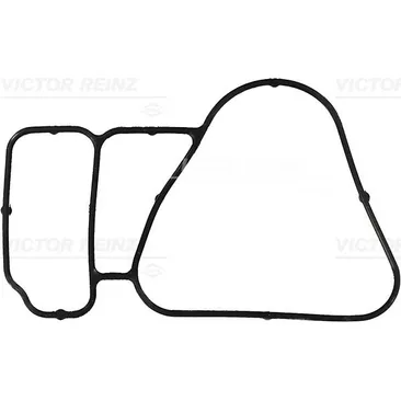 Прокладка термостата FORD Focus Rocam VICTOR REINZ 71-36582-00